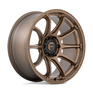 wheelpros-d79220908450-2.png Fuel 1PC 20X9 VARIANT 6X139.7 MATTE BRONZE +1