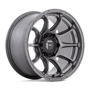 wheelpros-d79320907550-2.png Fuel 1PC 20X9 VARIANT 5X127 MATTE GUNMETAL +1