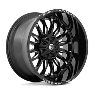 wheelpros-d79522207047-2.png Fuel 1PC 22X12 ARC 5X5.5/150 GLOSS BLACK MILLED -44