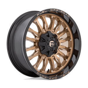 wheelpros-d79722201747-2.png Fuel 1PC 22X12 ARC 8X170 PLATINUM BRONZE W/ BLACK LIP -44