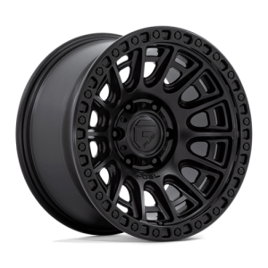 wheelpros-d83217856359-1.png Fuel 1PC 17X8.5 CYCLE 5X130 BLACKOUT +30