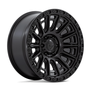wheelpros-d83220908450-1.png Fuel 1PC 20X9 CYCLE 6X139.7 BLACKOUT +1
