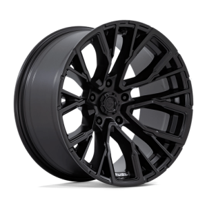 wheelpros-d84720007547-1.png Fuel 1PC 20X10 REBAR 5X127 BLACKOUT -18