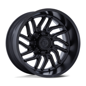 wheelpros-d86420001747-1.png Fuel 1PC 20X10 HURRICANE 8X170 BLACKOUT -18
