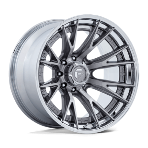 wheelpros-fc402ap22128744n-1.png Fuel 1PC 22X12 CATALYST 8X170 PLATINUM W/ CHROME LIP -44