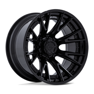 wheelpros-fc402mx20108718n-1.png Fuel 1PC 20X10 CATALYST 8X170 MATTE BLACK W/ GLOSS BLACK LIP -18