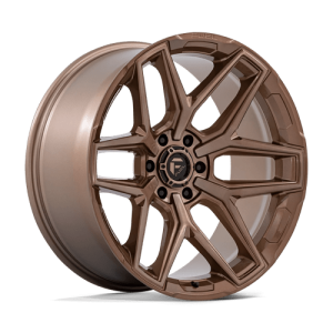 wheelpros-fc854zr20906801-1.png Fuel 1PC 20X9 FLUX 6X139.7 PLATINUM BRONZE +1