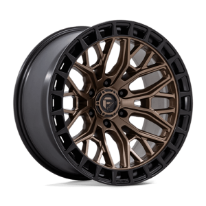 wheelpros-fc869zb17906801-1.png Fuel 1PC 17X9 SIGMA 6X139.7 MATTE BRONZE W/ M-BLK LIP +1