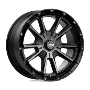 wheelpros-km10029067418-2.png KMC 20X9 KM100 6X135/5.5 SATIN BLACK W/ GRAY TINT +18