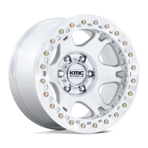 KMC 17X9 VI BLANK MACHINED -12