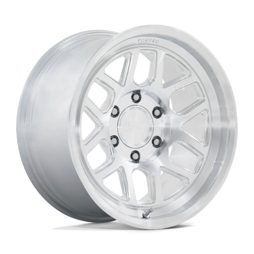 KMC 17X8.5 MESA 6X139.7 RAW MACHINED -10
