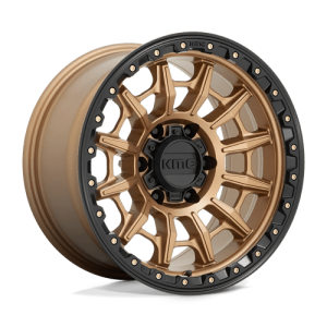 wheelpros-km54768068600-2.png KMC 16X8 KM547 6X139.7 MATTE BRONZE W/ BLACK LIP +0