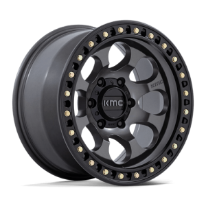 wheelpros-km550ab17856810-2.png KMC 17X8.5 RIOT 6X139.7 ANTHRACITE W/ SATIN BLACK LIP +10