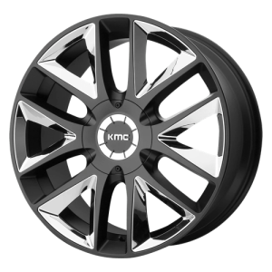 wheelpros-km71022966730-2.png KMC 22X9.5 KM710 6X135/5.5 SATIN BLACK W/ CHROME INSERTS +30