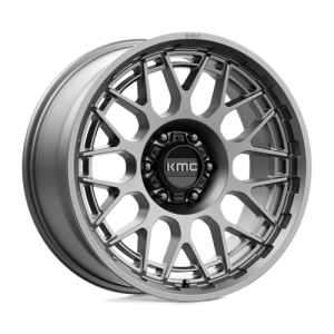 KMC 20X9 KM722 6X139.7 ANTHRACITE +18
