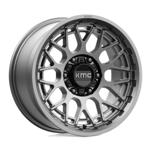 KMC 17X8.5 KM722 6X139.7 ANTHRACITE +18