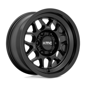 wheelpros-km725mx16806800-2.png KMC 16X8 TERRA 6X139.7 SATIN BLACK +0
