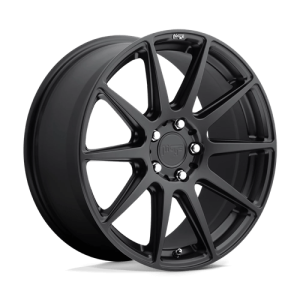 wheelpros-m14718806540-2.png Niche 1PC 18X8 ESSEN 5X114.3 MATTE BLACK +40