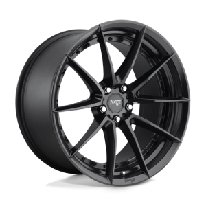 wheelpros-m19620056540-2.png Niche 1PC 20X10.5 SECTOR 5X114.3 MATTE BLACK +40