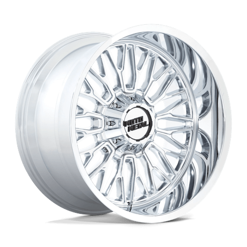 Moto Metal 22X10 STINGER 5X5.0/5.5 CHROME -18