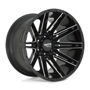 wheelpros-mo99821068318n-2.png Moto Metal 20X10 MO998 6X139.7 GLOSS BLACK MILLED -36