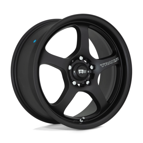 Motegi 17X8 MR131 5X114.3 SATIN BLACK +40