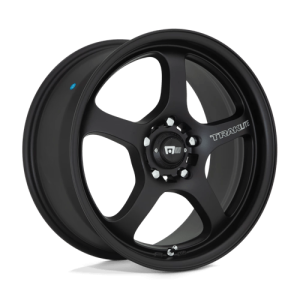 Motegi 18X9 MR131 5X114.3 SATIN BLACK +35