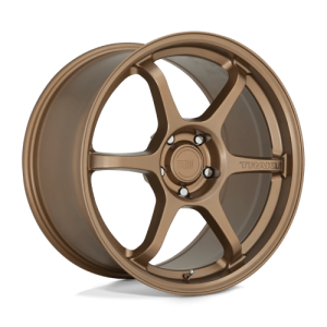 Motegi 18X9.5 MR145 5X114.3 MATTE BRONZE +35