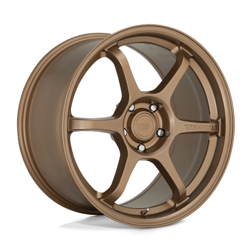 Motegi 18X9.5 MR145 5X114.3 MATTE BRONZE +35