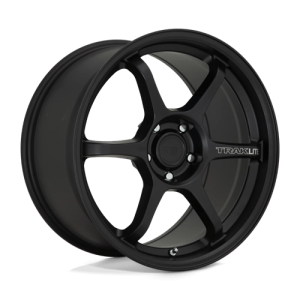 Motegi 18X9.5 MR145 5X120 SATIN BLACK +45