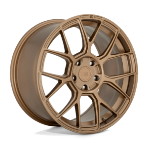 Motegi 17X8 MR147 5X112 MATTE BRONZE +38
