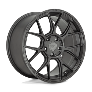 Motegi 18X9.5 MR147 5X114.3 GUN METAL +35