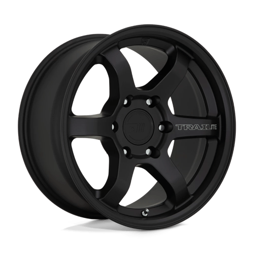 Motegi 17X8.5 MR150 6X114.3 SATIN BLACK +18