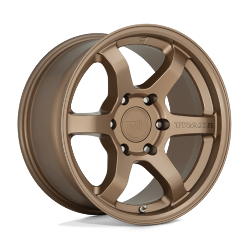 Motegi 17X8.5 MR150 6X139.7 MATTE BRONZE +0