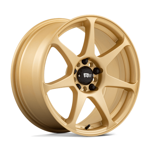 Motegi 17X8 MR154 5X114.3 GOLD +30