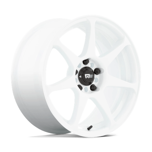 Motegi 17X8 BATTLE 5X114.3 WHITE +30