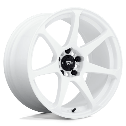 Motegi 17X8 BATTLE 5X114.3 WHITE +43
