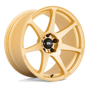 Motegi 18X9.5 MR154 5X114.3 GOLD +38