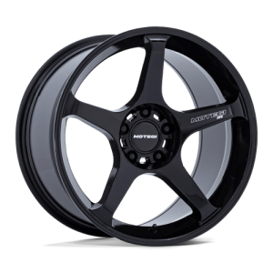 Motegi 18X8.5 BATTLE 5X114.3 BLACKBIRD METALLIC +35