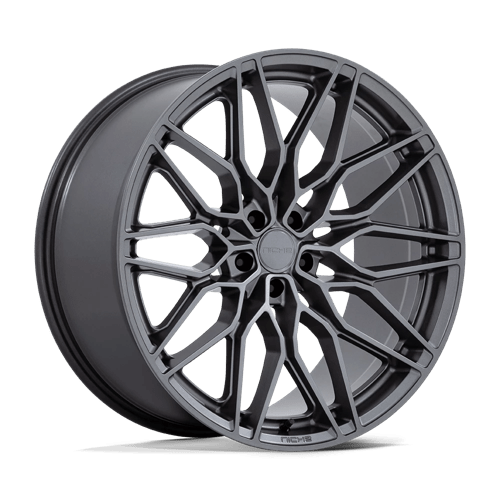 Niche 1PC 20X9 CALABRIA 5X114.3 MATTE GUNMETAL +35