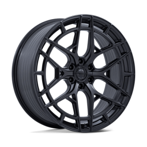 Niche 1PC 22X10 ADRIA 6X139.7 MATTE BLACK +20