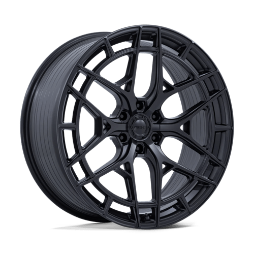 Niche 1PC 22X10 ADRIA 6X139.7 MATTE BLACK +20