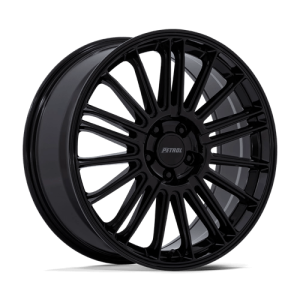 wheelpros-pe001bx17801240-2.png Petrol 17X8 P1D 5X114.3 GLOSS BLACK +40