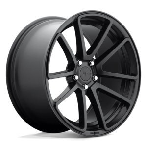 wheelpros-r1221985f845-2.png Rotiform 19X8.5 SPF 5X112 MATTE BLACK +45