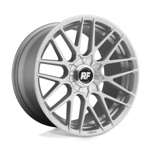 wheelpros-r14019855235-2.png Rotiform 19X8.5 RSE 5X4.5/120 GLOSS SILVER +35