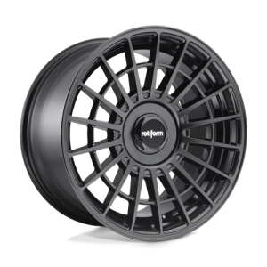 wheelpros-r14219854245-2.png Rotiform 19X8.5 LAS-R 5X112/4.5 MATTE BLACK +45