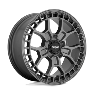 wheelpros-r18119853145-2.png Rotiform 19X8.5 R181 5X107.95 MATTE ANTHRACITE +45