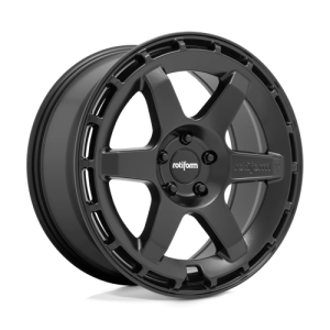wheelpros-r1861985f845-2.png Rotiform 19X8.5 KB1 5X112 MATTE BLACK +45