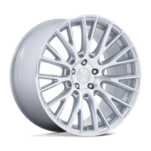 wheelpros-rc201sd19855745-2.png Rotiform 19X8.5 LSE 5X112 GLOSS SILVER W/ MACHINED FACE +45