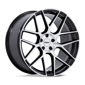 wheelpros-tw002bd20905227-2.png TSW 20X9 LASARTHE 5X120 GLOSS BLACK MACHINED +27